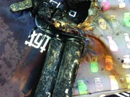 过安检时竟自燃 移动电源安全使用秘籍 