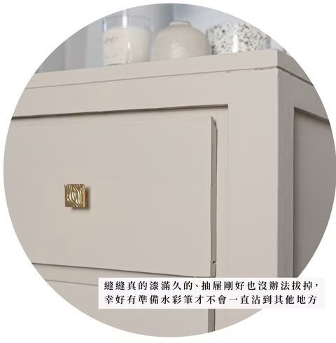 5 分鐘學會四種傢具改造！木櫃、鐵櫃、收納盒