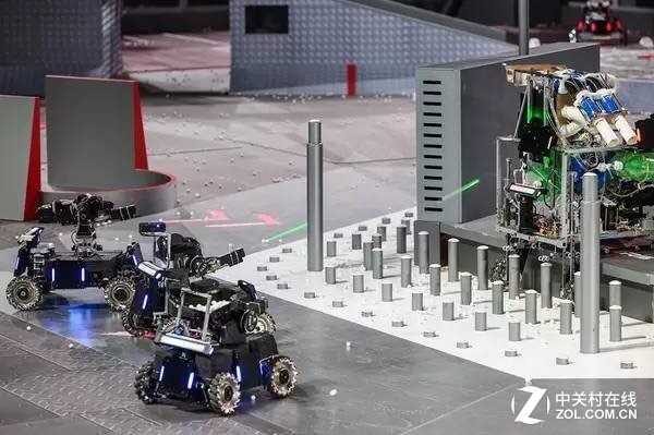 智慧生活 AWE 2017跨界生态圈刷新未来 