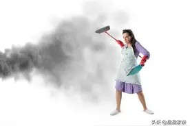 用了三年的平板拖把,我得出结论:还是旋转拖把好用图片