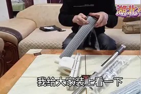 海绵拖把开箱,介绍,使用心得视频封面