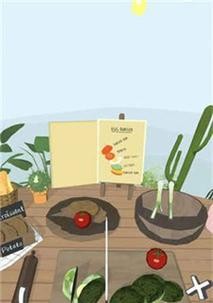 小森生活4级厨房食谱四级菜单料理总汇（如何在小森生活游戏中成为一名出色的厨师）