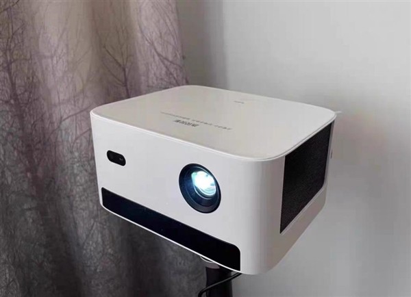 投影仪噪音大解决办法 这些简单操作教你降噪