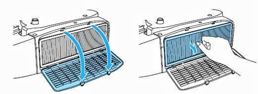 投影仪噪音大解决办法 这些简单操作教你降噪