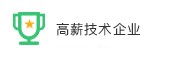 高新技术企业