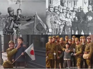 《南京照相馆》让日本右翼破防删帖