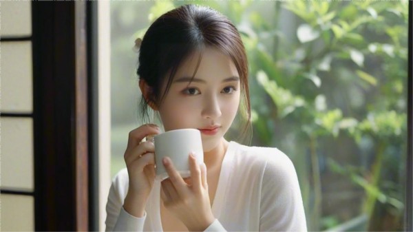 解读茶艺表演的内涵：泡茶与品茶的哲学