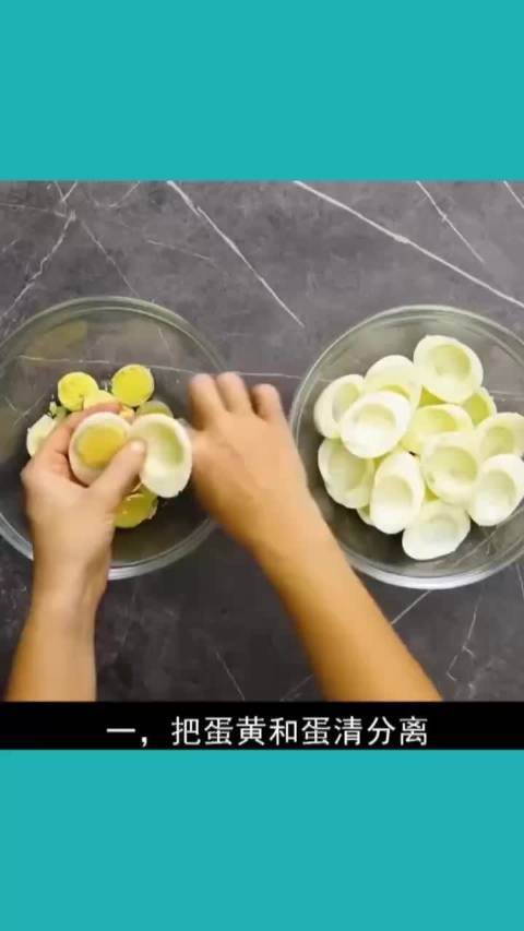 家庭小技巧,厨房小秘籍