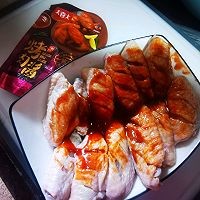 宅家烤肉秘籍#烤究美味 灵魂就酱#的做法图解2