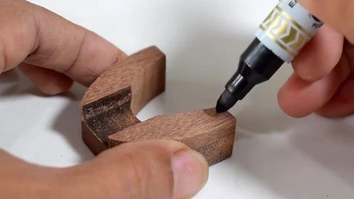 制作弹弓