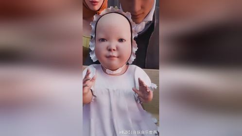原来在美国，婴儿是可以邮寄的