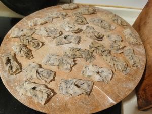 陕西传统零食-蛋巧的做法 步骤1