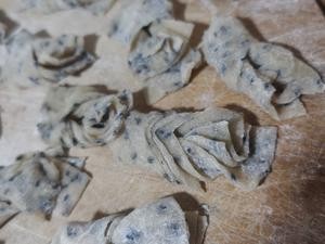 陕西传统零食-蛋巧的做法 步骤2