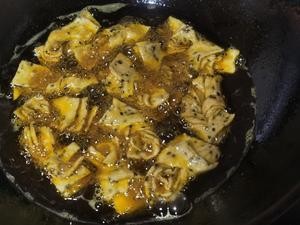 陕西传统零食-蛋巧的做法 步骤3