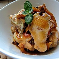 巧用藤椒烹制麻香绵长的川味快手菜--【藤椒翅根】的做法图解2