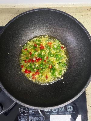 爆炒鸡胗的做法 步骤6