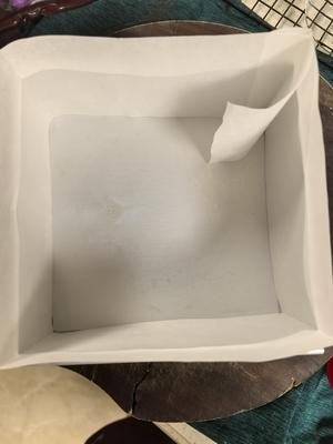 生巧布朗尼双层巧克力蛋糕的做法 步骤1