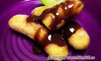 夏季巧用冰箱做美食