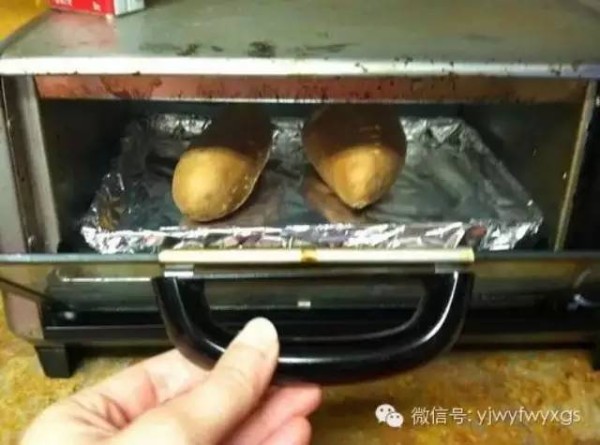 家中打扫卫生小技巧