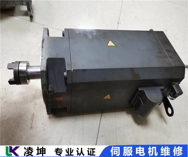 收藏西门子马达编码器维修步骤详情