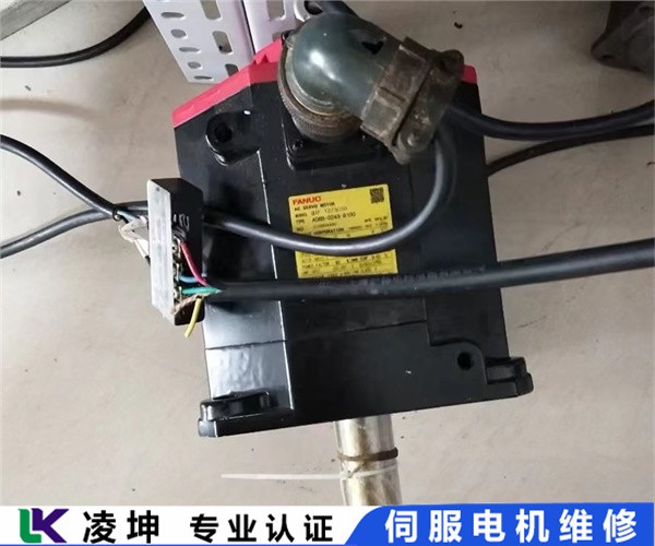 收藏西门子马达编码器维修步骤详情