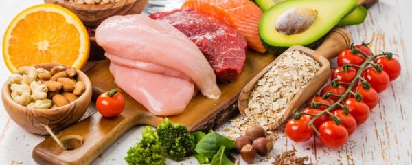 抗衰老吃什么好 抗衰老吃哪些食物 哪些食物能抗衰老