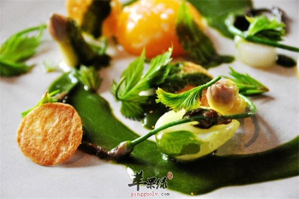 　2016最具有健康的饮食趋势