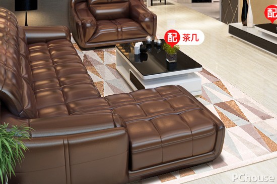 皮沙发的清洗方法 皮沙发品牌推荐