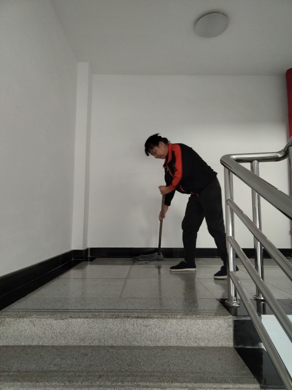 武汉展厅保洁托管