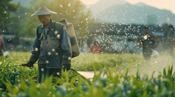 先喷杀虫剂还是先打扫卫生？搞错顺序白忙活！正确操作灭虫率飙升90%
