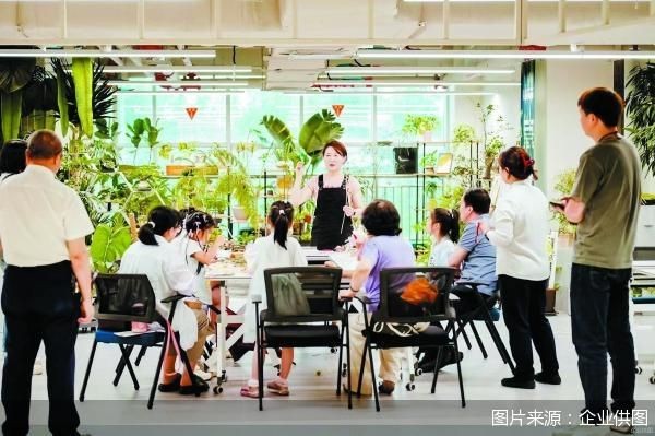 图片来源：企业供图