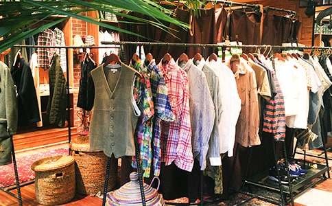 衣服上的油渍清洗方法