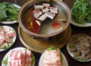 什么特色餐饮项目赚钱
