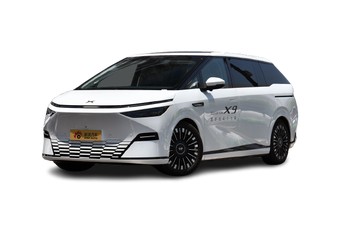 小鹏X9