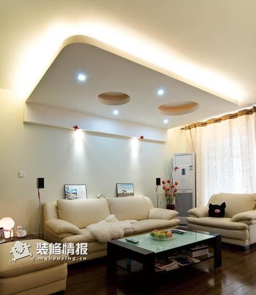 吸顶灯和厨卫灯 如何选购？