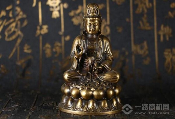 本命佛家居饰品加盟