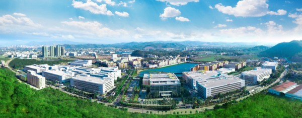 集团简介