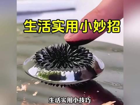 网上真的能学到有用的知识,年轻人都在用的超实用生活小技巧你学会了吗!