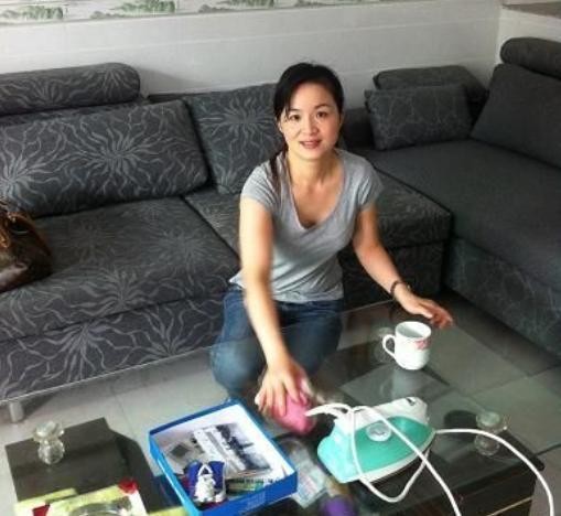 为什么家里天天擦还有积灰？多年老保姆教你三招，让家里一尘不染