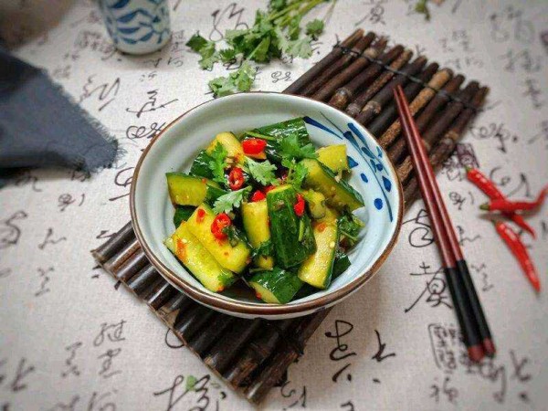 好吃到尖叫的7道家常纯素食菜谱，快来看看呀