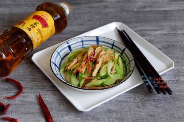 好吃到尖叫的7道家常纯素食菜谱，快来看看呀