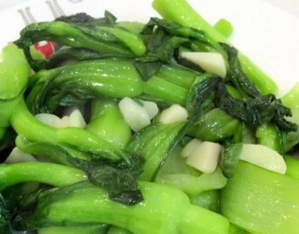 9道色香味俱全的素菜做法，健康又美味，百吃不厌！