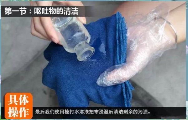 车内污渍清洁的省钱妙招-有驾