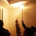 装修除味方法 油漆涂料验收不能忘