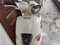 一手摩托车，由于家里车多，用的机会较少，买时23000，现在便宜甩卖，没出过任何事情，没有出过任何毛...