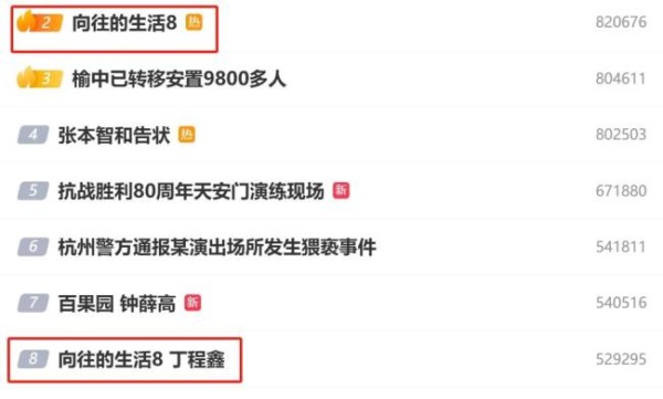 向往的生活8 原班人马回归