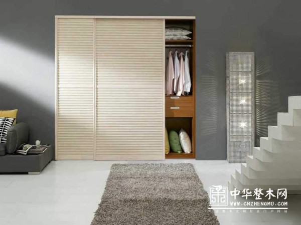 家居行业四大发展趋势，整体家装成主流 