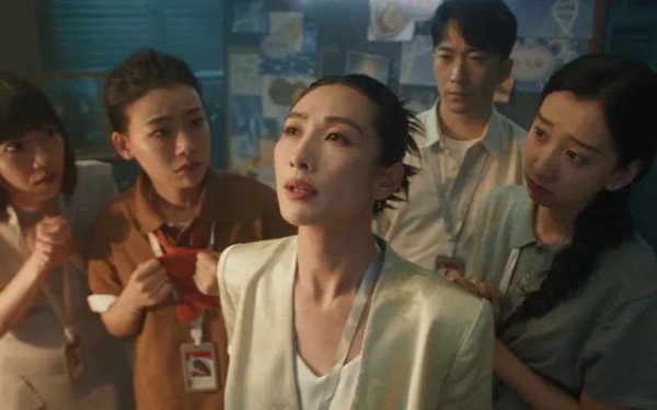 《重生之我在卫龙做榴香师》视频截图