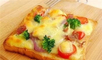 家有吃货萌娃 DIY零食宝妈必学 第4步