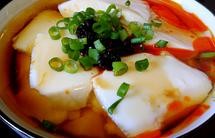 自制豆腐脑/豆渣不浪费